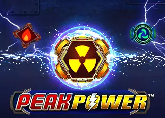 Peak Power - IDAGENT138