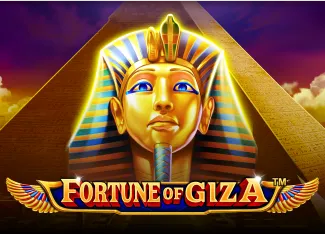 Fortune of Giza - IDAGENT138