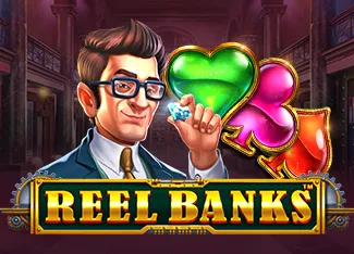 Reel Banks - IDAGENT138