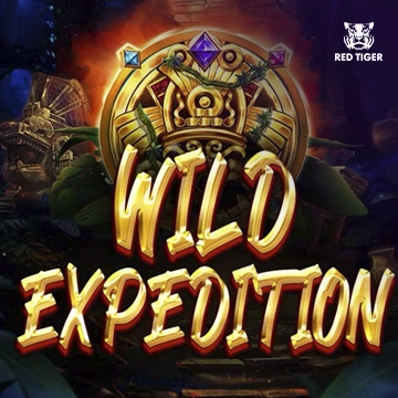 Redtiger : Wild Expedition - IDAGENT138