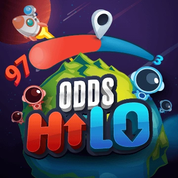 Odds Hi Lo - IDAGENT138