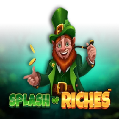Splash of Riches - IDAGENT138