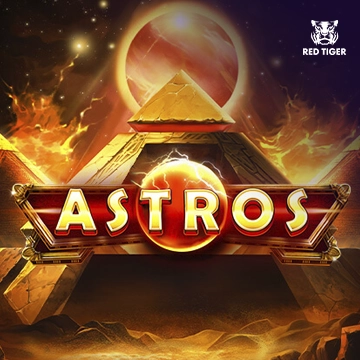 Redtiger : Astros - IDAGENT138