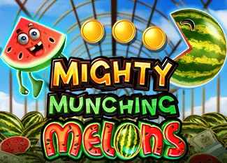 Mighty Munching Melons - IDAGENT138