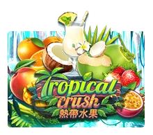 Joker123 : Tropical Crush - IDAGENT138
