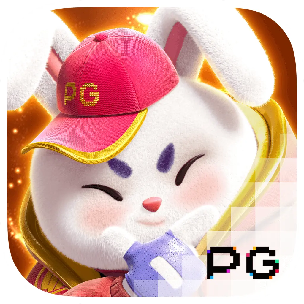 Fortune Rabbit - IDAGENT138