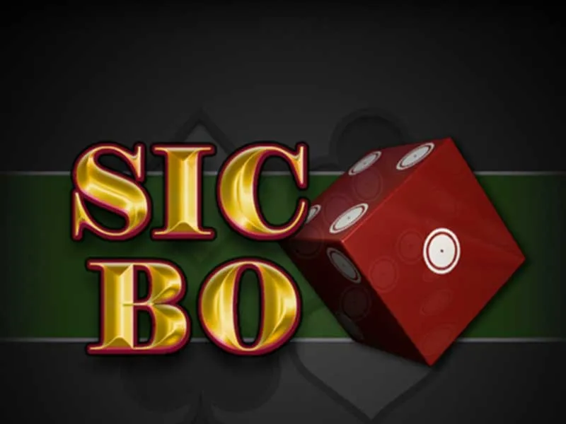 Sic Bo - IDAGENT138