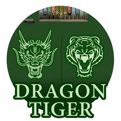 Dragon Tiger - IDAGENT138