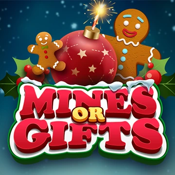 Mines Or Gifts - IDAGENT138