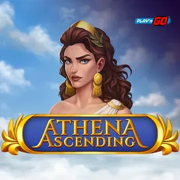 PlaynGo : Athena Ascending - IDAGENT138