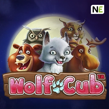 Wolf Cub - IDAGENT138