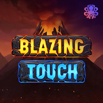 Octoplay : Blazing Touch - IDAGENT138