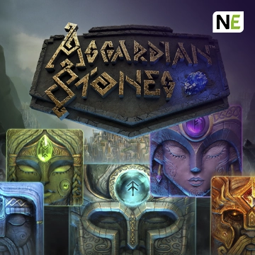 Asgardian Stones - IDAGENT138