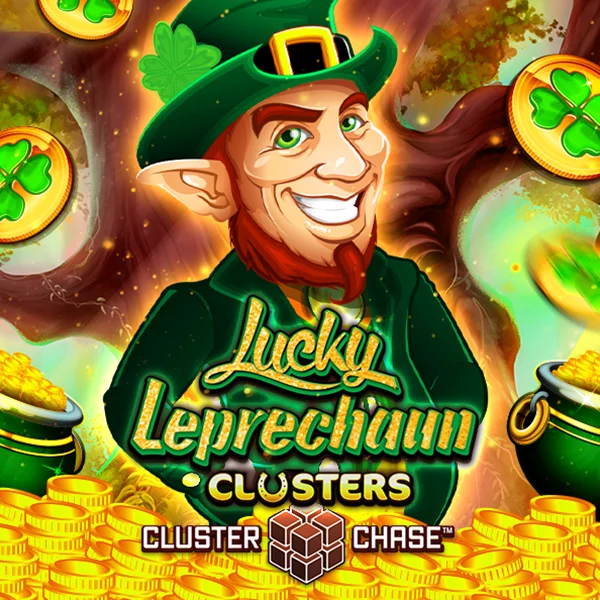 Lucky Leprechaun Clusters - IDAGENT138