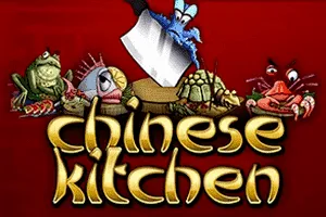 Chinese Kitchen - IDAGENT138