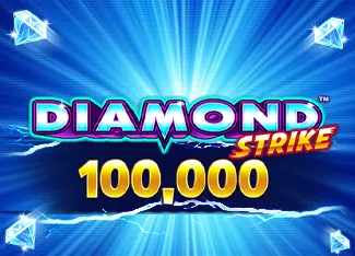 Diamond Strike 100,000 - IDAGENT138