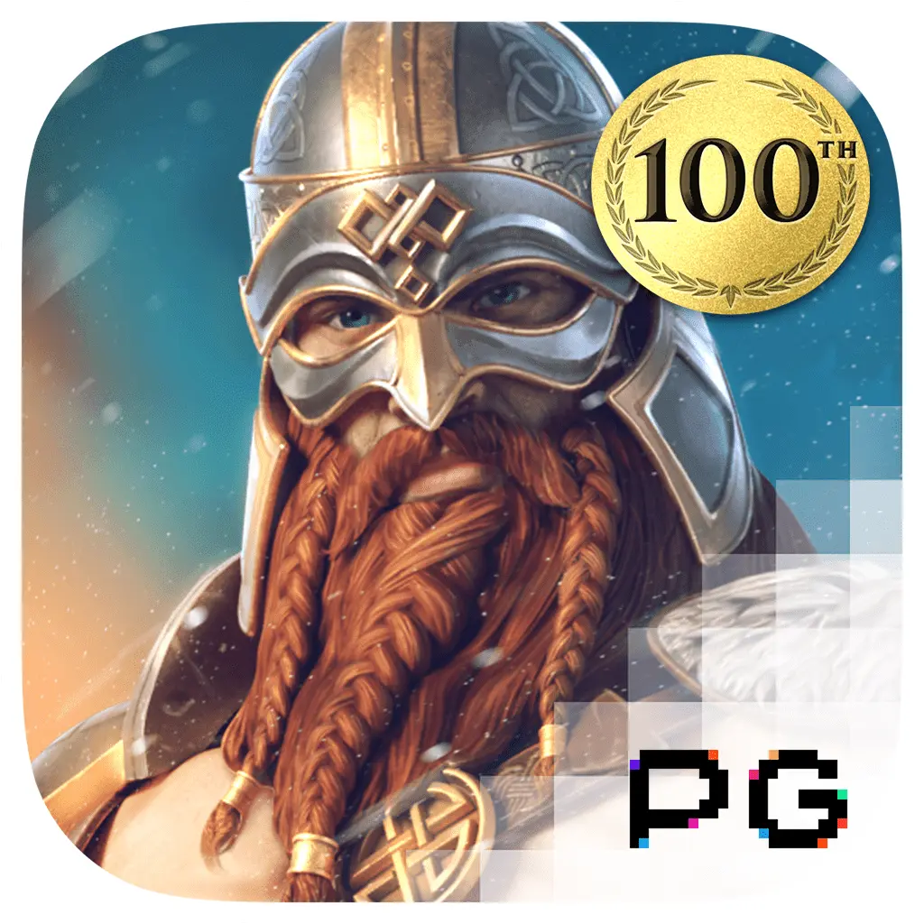 Asgardian Rising - IDAGENT138
