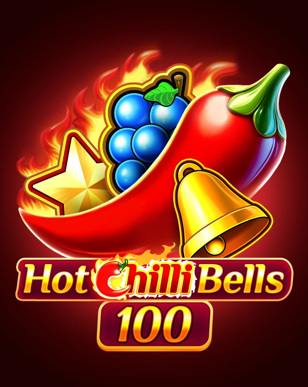 Hot Chilli Bells 100 - IDAGENT138