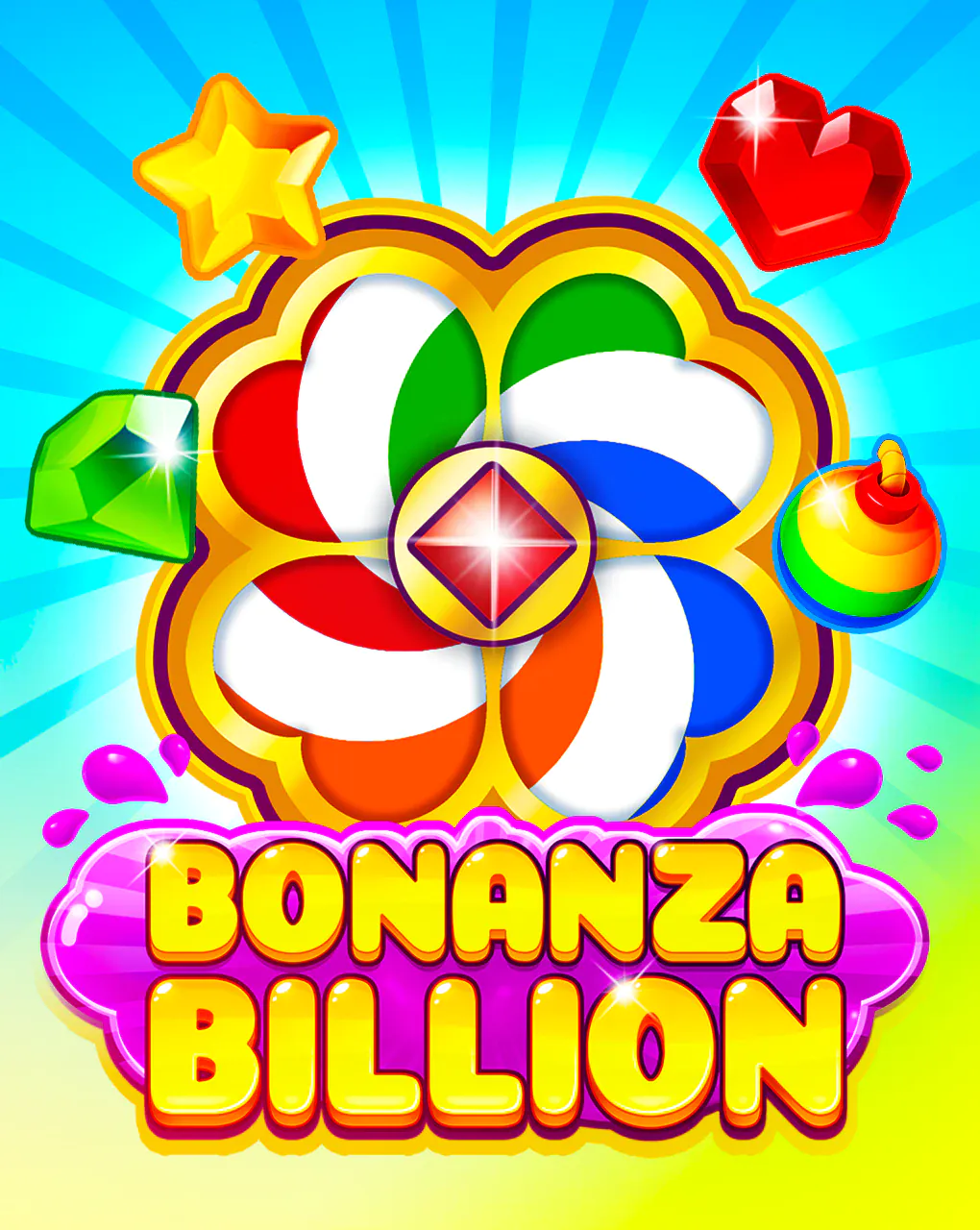 Bonanza Billion - IDAGENT138