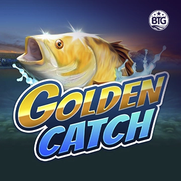 Bigtime : Golden Catch - IDAGENT138