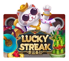 Joker123 : Lucky Streak - IDAGENT138