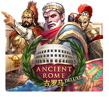 Joker123 : Ancient Rome Deluxe - IDAGENT138