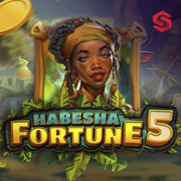 Habesha Fortune 5 - IDAGENT138