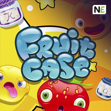 Fruit Case - IDAGENT138