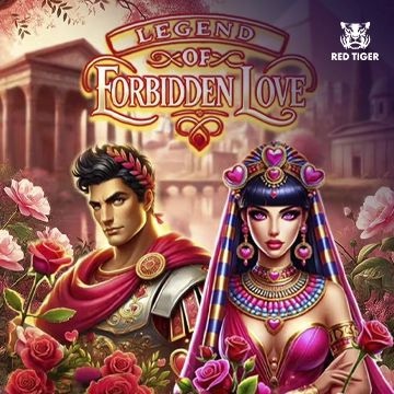 Redtiger : Legend Of Forbidden Love MegaWays™ - IDAGENT138