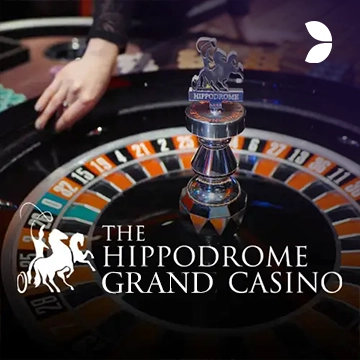 Hippodrome Grand Casino - IDAGENT138