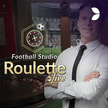 Football Studio Roulette - IDAGENT138