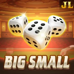 Big Small - IDAGENT138