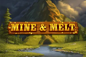 Mine & Melt - IDAGENT138
