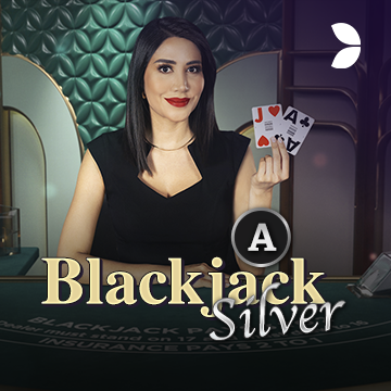 Blackjack Silver A - IDAGENT138