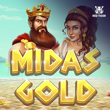 Redtiger : Midas Gold - IDAGENT138