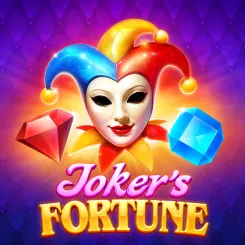 Jokers Fortune - IDAGENT138