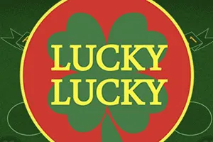 Lucky Lucky Blackjack - IDAGENT138