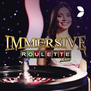 Immersive Roulette - IDAGENT138