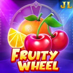 Fruity Wheel - IDAGENT138