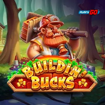 PlaynGo : Buildin Bucks - IDAGENT138