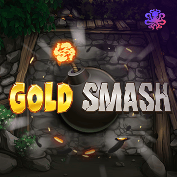 Octoplay : Gold Smash - IDAGENT138