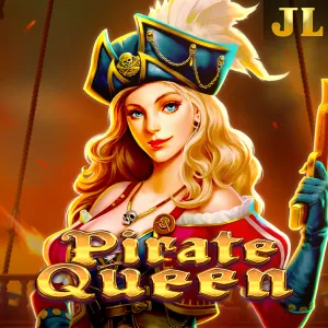 Pirate Queen - IDAGENT138