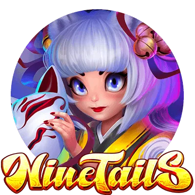Habanero : Nine Tails - IDAGENT138