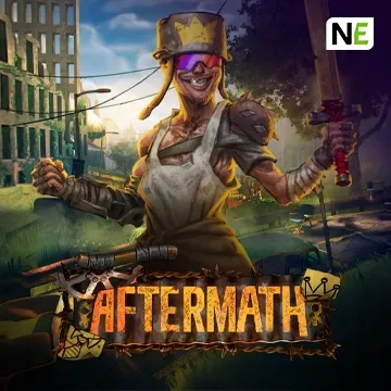 Aftermath - IDAGENT138