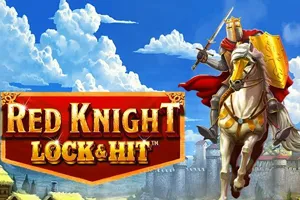 Lock & Hit: Red Knight - IDAGENT138