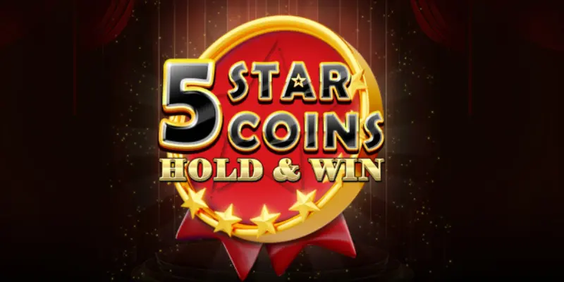 Octoplay : 5 Star Boost: Hold & Win - IDAGENT138