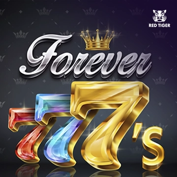 Redtiger : Forever 7s  - IDAGENT138