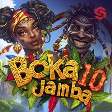 Boka Jamba 10 - IDAGENT138