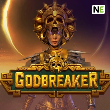 Godbreaker - IDAGENT138