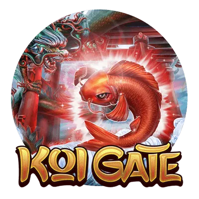 Habanero : Koi Gate - IDAGENT138
